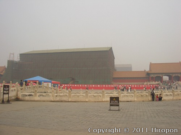 故宮博物館（北京） 12