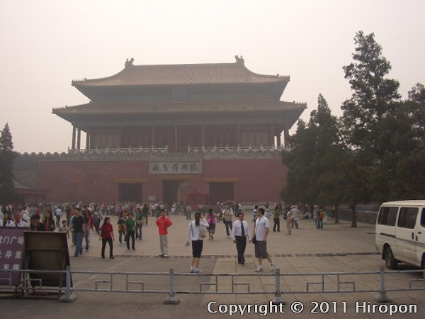 故宮博物館（北京） 25