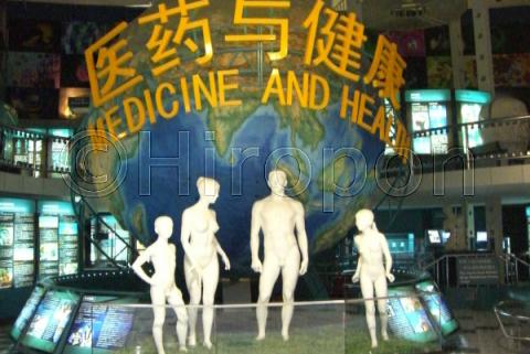 中国科学技術館（2007年5月） 54