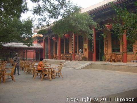 故宮博物館（北京） 5