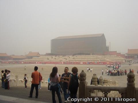 故宮博物館（北京） 14