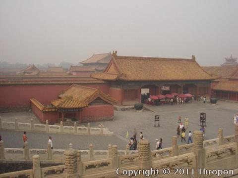 故宮博物館（北京） 16